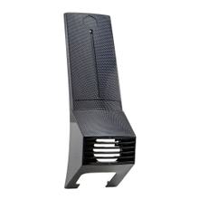 Cache côté SIP Style carbone look pour Vespa PK50-125, S, SS, Automatica