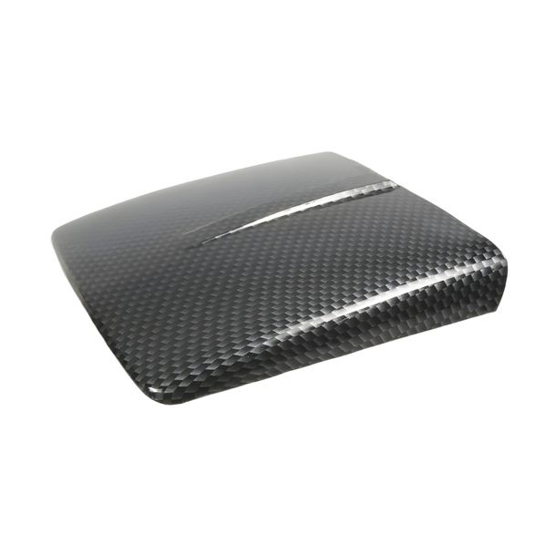 Rücklichtdeckel SIP Style carbon Optik für Vespa 125 GTR, TS, 150 SprintV, 180-200 Rally, V50 Special d