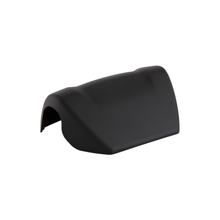 Abdeckung Schraube Sitzbankhaltebügel SIP Style schwarz matt für Vespa Sprint 50-150ccm 2T, 4T