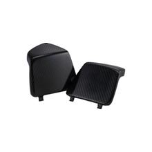 Kofferbakafdeksel SIP Style Carbon 2-delig voor Vespa GTS, GTS Super, GTV, GT 60, GT, GT L 125-300ccm