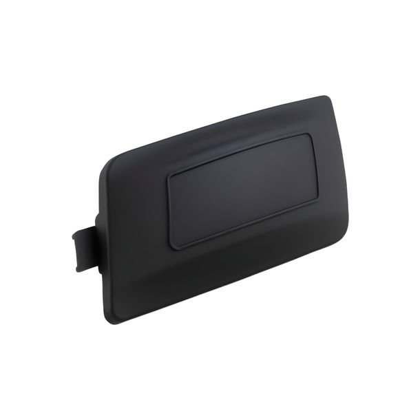 Tapa Variador SIP Style para Vespa Primavera, Sprint, GTS, GTS Super 125-150ccm 4T AC, LC iGet