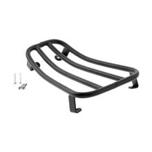 Gepäckträger SIP Style schwarz matt für Vespa GTS, GTS Super, GTV, GT 60, GT L 125-300ccm