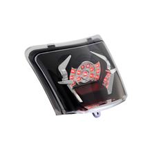 Achterlicht SIP Style MK II LED voor Vespa GTS, GTS Super, GTV, GT 60 125-300ccm 2013