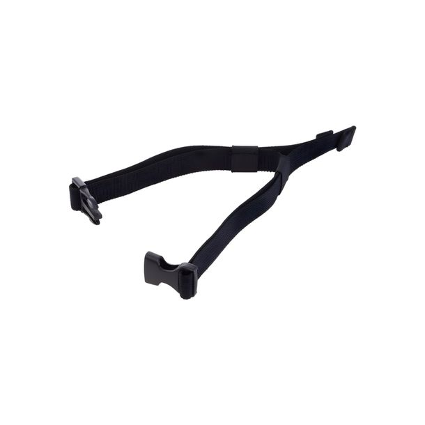 Mounting Strap Bag SIP Style Classic large black for Cases