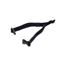 Cinto de Montagem Bolsa SIP Style Classic grande preto para malas