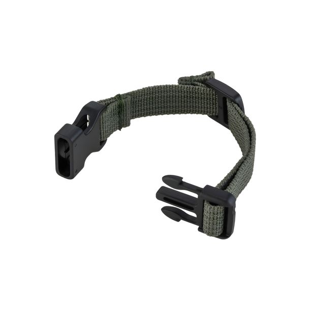 Mounting Strap Bag SIP Style Classic small green