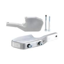 Adaptador de descanso SIP Style para Vespa GTS, GTS Super, GTV, GT 60, GT, GT L 125-300ccm