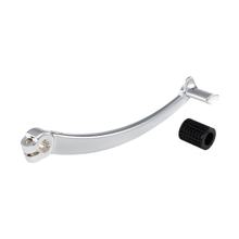 Kickstarter SIP Style Rally Aluminium, verchromt für Vespa PX80-200E, Lusso