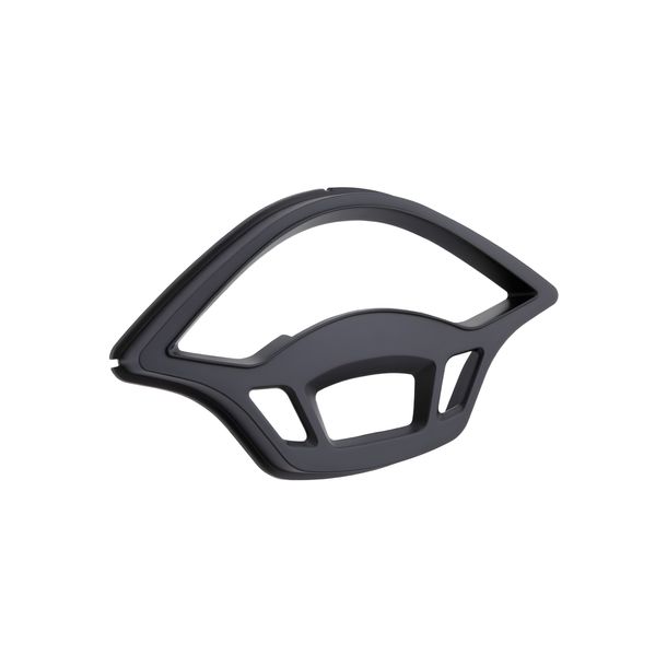 Tachoblende innen SIP Style schwarz matt für Vespa Primavera, Sprint 50-150ccm