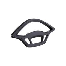 Snelheidsmeterpaneel binnenkant SIP Style zwart mat voor Vespa Primavera, Sprint 50-150ccm