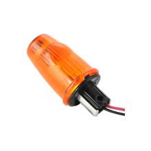 Knipperlicht SIP Style Stuur, geel BAY9s met E-keurmerk voor Vespa Classic PK S Elestart V9X1T V9B1T 1 GS VS1T XL V9X2T N Plurimatic V5P1T Super Sprint