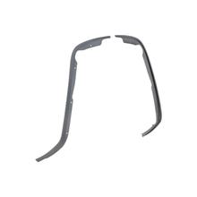 Tubo Monobloco Para-lama Estilo SIP para Vespa Primavera, Sprint 50-150ccm