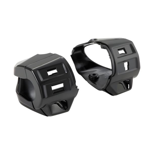 Cubierta Unidad de Interruptores SIP Style para Vespa Primavera Sprint 125-150ccm i.e. 3V 4T AC 2013-2018
