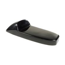 Sedadlo SIP Style EVO 3.0 z GFK, černé, včetně montážního materiálu pro Vespa PK 50-125 S, SS, XL, N, ETS