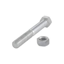 Šroub řízení SIP Style M10x69mm, uhlíková ocel, zinkovaný, pro Vespa 125 V31-33, VM, VN, VNB3-6, 150 VL, VB, VBA, VBB, VGL1T, VGL-A, VGL-B, GS, 160 GS