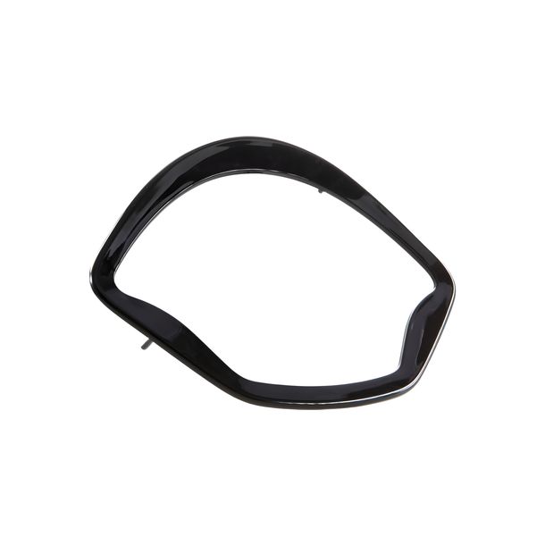 Zierring Tachometer SIP Style für Vespa GTS, GTS Super 125-300ccm 2014