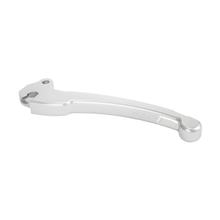 Kupplungshebel SIP Style Aluminium CNC silber für Vespa 50-125, PV, ET3, PK, S, XL, 125 VNA–TS, 150VBA-T4, 160 GS, 180 SS, Rally, PX80-200, PE, Lusso, 1998, MY