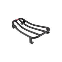 Gepäckträger Durchstieg SIP Style schwarz für Vespa GTS, GTS Super, GTV, GT 60, GT L 125-300ccm 4T LC