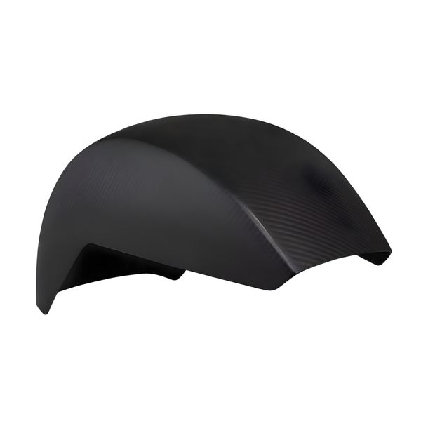 Parafango SIP Style EVO II Carbon trasparente per Vespa PX80-200, PE, Lusso, 1998, MY, T5
