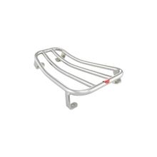 Bagagedrager Doorgang SIP Style chroom voor Vespa GTS, GTS Super, GTV, GT 60, GT L 125-300ccm 4T LC