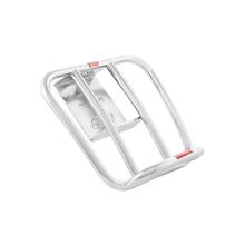 Bagagedrager SIP Style 70s Chroom voor Vespa GTS, GTS Super HPE 125-300 vanaf 2019
