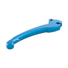 Bremshebel SIP Style Aluminium CNC blau matt für Vespa 50-125, PV, ET3, PK, S, XL, 125 VNA–TS, 150 VBA-T4, 160 GS, 180 SS, Rally, PX80-200, PE, Lusso