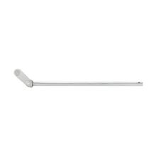 Benzinekraanhendel SIP Style Aluminium gepolijst 165mm voor Vespa 200 Rally, P80-150X, P200E, PX80-200E, Lusso, P150S