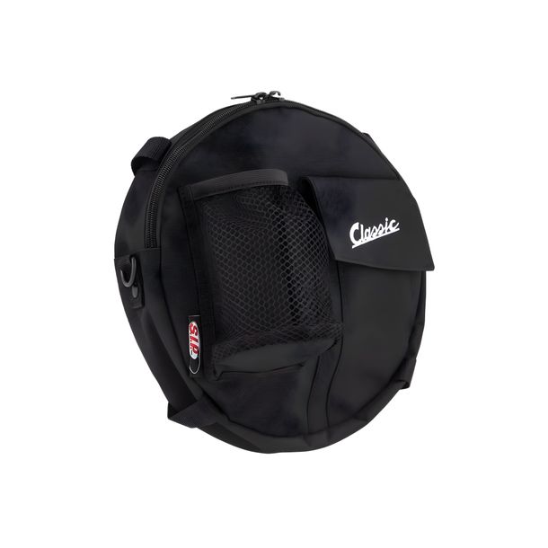 Tasche SIP Style Classic für Reserverad 10 Zoll Felge offen & 8 Zoll geschlossen 24x5 cm