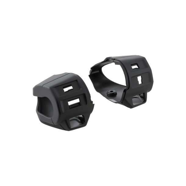 Tapa Unidad Interruptores SIP Style para Vespa Primavera, Sprint 125-150cc i.e. 3V 4T AC 2013-2018