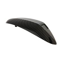 Kotflügelnippel SIP Style 95mm 187mm carbon Optik für Vespa S 50-150ccm Facelift