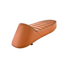 Sitzbank SIP Style Longtail Kunstleder für Vespa 50-125, PV, ET3
