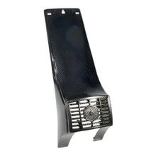Kaskade SIP Style carbon Optik für Vespa P80-150X, PX80-200E, Lusso 1°, P150S, P200E