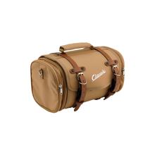 Bauletto Portapacchi SIP Style Classic 330x190x180mm con Serratura per Portapacchi