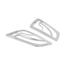 Blinker Grille SIP Style chrome for Vespa GTS, GTS Super, GTV, GT 60, GT, GT L 125-300ccm