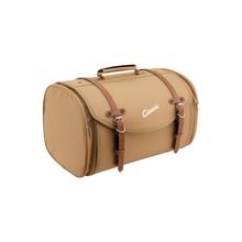 Bauletto Top Case SIP Style Classic 480x300x270mm beige con serratura per portapacchi