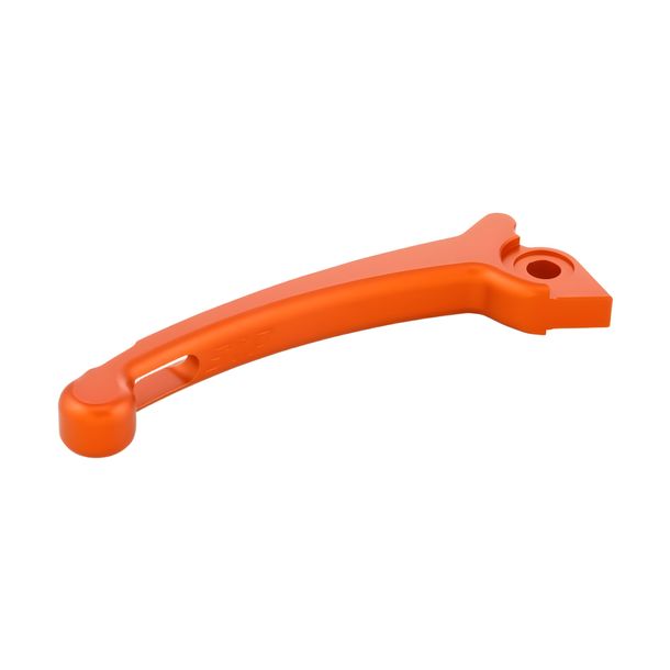 Bremshebel SIP Style CNC Aluminium orange matt für Vespa PX 1998, MY