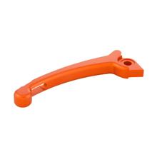 Bremshebel SIP Style CNC Aluminium orange matt für Vespa PX 1998, MY