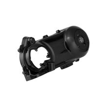 Variator Cover SIP Style for Vespa LX, LXV, S, GTS, GTS Super, GTV, GT 60 125-300ccm