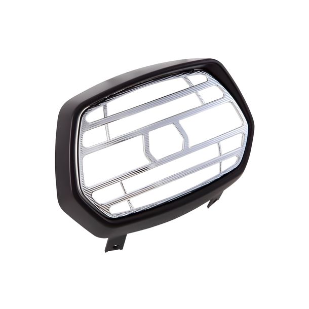 Lampengitter SIP Style für Vespa Sprint 50-150ccm 2T, 4T