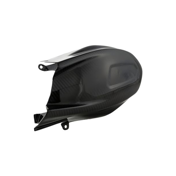 Abdeckung Variodeckel SIP Style Carbon für Vespa GTS, GTS Super, GTV 300ccm HPE 2018