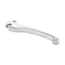 Kupplungshebel SIP Style Aluminium CNC chrom für Vespa 50-125, PV, ET3, PK, S, XL, 125 VNA–TS, 150VBA-T4, 160 GS, 180 SS, Rally, PX80-200, PE, Lusso, 1998, MY
