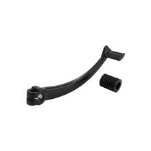 Kickstarter SIP Estilo Aluminio negro para Vespa 125/150
