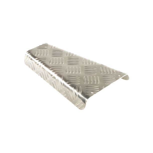 Cuerpo Central Paso SIP Style Aluminio para Vespa PK50-125, S, XL, FL, HP, N, Rush, XL2, Automatica