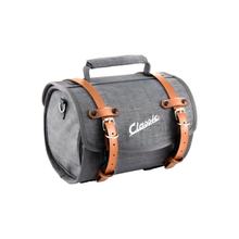 Borsa Bauletto SIP Style Classic 330x190x180mm con serratura per LML Bella Belladonna 1 RV, Vespa Classic V1T V31T GS VS3T VS5T DLX Deluxe Via Toscana