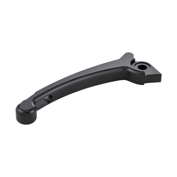 Bremshebel SIP Style Aluminium CNC schwarz matt für Vespa PX 1998, MY