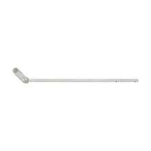 Benzinekraanhendel SIP Style Aluminium gepolijst 200mm voor Vespa 50 R, Special V5B3T, 125 PV, ET3