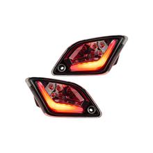 Knipperlichtset SIP Style LED helder met E-keur voor Vespa GTS, GTS Super, GTV 125-300ccm 2014