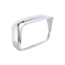 Lampenring SIP Style pro Vespa S 50-150ccm, plast, chrom