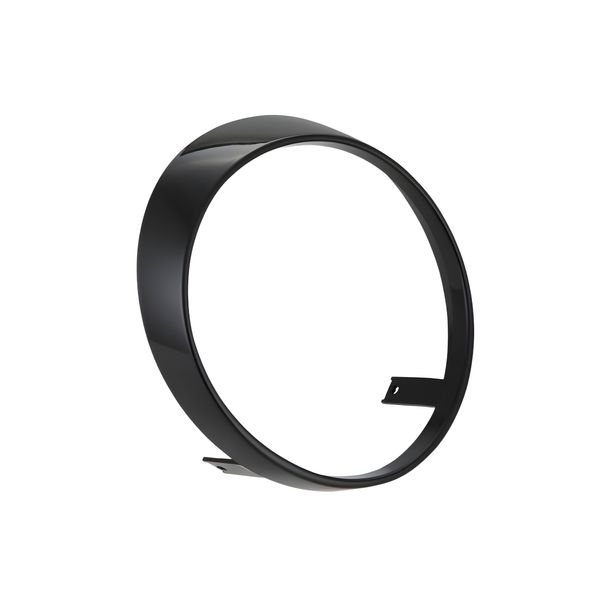 Bague de phare Style SIP pour Vespa GTS, GTS Super HPE 125, 300 à partir de 2019