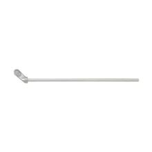 Benzinekraanhendel SIP Style Rally 200mm Aluminium gepolijst voor Vespa 50 2°, N, L, R, S 2°, Special, SR, SS, 90 2°, R, SS, 100, 125, PV, ET3